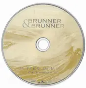 CD - Brunner & Brunner - Mitten Im Meer (Die Touredition)