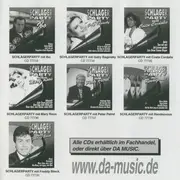 CD - Brunner & Brunner - Schlagerparty Mit Brunner & Brunner