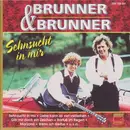 CD - Brunner & Brunner - Sehnsucht In Mir