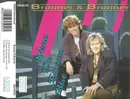 CD Single - Brunner & Brunner - Wenn Du Einsam Bist