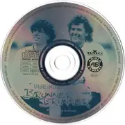 CD - Brunner & Brunner - Uwe Hübner Präsentiert: Brunner & Brunner