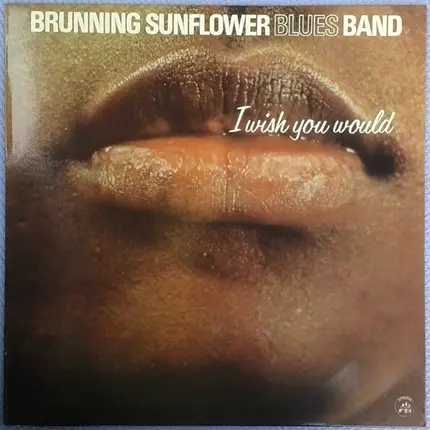 Brunning Sunflower Blues Band - I Wish You Would
