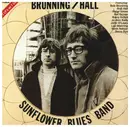 CD - Brunning Sunflower Blues Band - I Wish You Would & Brunning / Hall Sunflower Blues Band