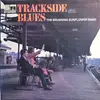 LP - Brunning Sunflower Blues Band - Trackside Blues