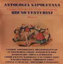 LP - Bruno Venturini - Antologia Napoletana Volume 2