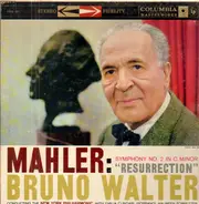 Mahler - Symphony No. 2 'Resurrection'
