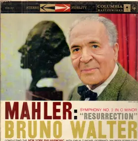 Gustav Mahler - Symphony No. 2 'Resurrection'