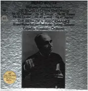 Mozart - Bruno Walter- Wolfgang Amadeus Mozart : Die Sechs Letzten Sinfonien Nr. 35 'Haffner' - Nr. 36 'Linz