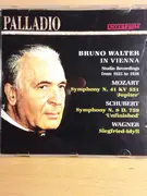 CD - Beethoven - Bruno Walter - The New York Philharmonic Years - Mono