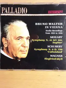 Ludwig Van Beethoven - Bruno Walter - The New York Philharmonic Years