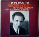 LP-Box - Mozart - Bruno Walter Dirigiert Mozart