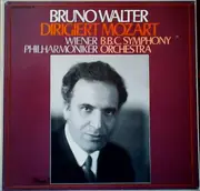 LP-Box - Mozart - Bruno Walter Dirigiert Mozart