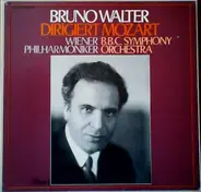 Mozart - Bruno Walter dirigiert Mozart