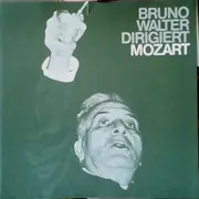 LP-Box - Mozart - Bruno Walter Dirigiert Mozart