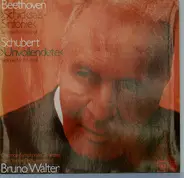 Beethoven / Schubert (Walter) - Sinfonie Nr. 5 / Sinfonie Nr. 8 H-moll 'Unvollendete'