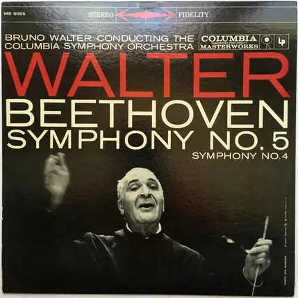 Beethoven - Symphony No. 5 · Symphony No. 4
