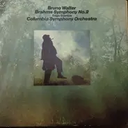 Bruno Walter - Brahms Symphony No.2