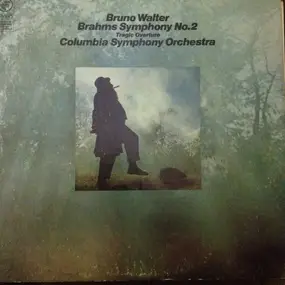 Bruno Walter - Brahms Symphony No.2