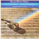 LP - Bruno Walter , Columbia Symphony Orchestra / Wolfgang Amadeus Mozart - Symphony No. 41, 'Jupiter' / Symphony No. 35, 'Haffner' - Mono