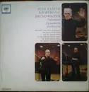LP - Mozart - Eine Kleine Nachtmusik - Mono