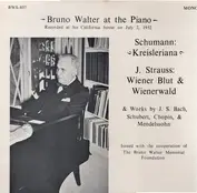 Bruno Walter Society