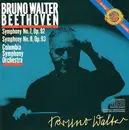 CD - Beethoven - Symphony No. 7, Op. 92 - Symphony No. 8, Op. 93