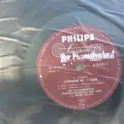 LP - Bruno Walter (Schubert) - Symphonie Nr. 7 In C-Dur