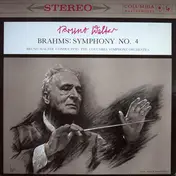 Johannes Brahms - Symphony No. 4