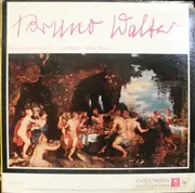 LP - Walter / Columbia Symphony Orch. / Beethoven - Symphony No. 7 In A Major