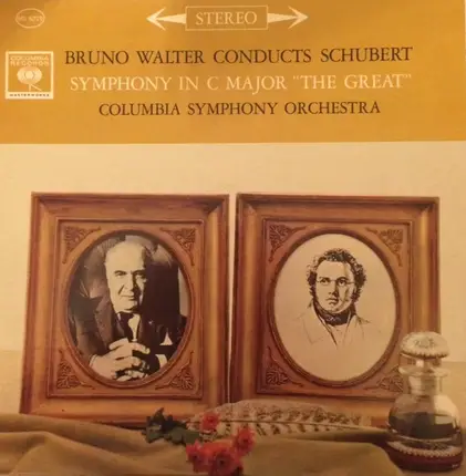 Schubert - Symphony In C Major "The Great"