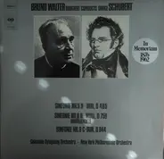 Schubert - Sinfonie Nr. 5 / 8 / 9