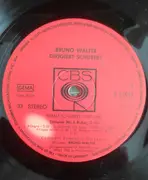 Double LP - Bruno Walter Conducts Franz Schubert , Columbia Symphony Orchestra , The New York Philharmonic Orch - Sinfonie Nr. 5 / 8 / 9 - Gatefold