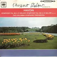 Haydn - Symphony No. 88 In G Major / Symphony No. 100 In G Major (Military)