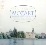 Mozart - Symphony No.38 In D Major, "Prague" / Symphony No.40 In G Minor