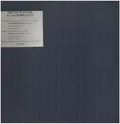 LP - Bruno Walter - As Accompanist