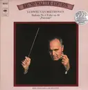 LP - Bruno Walter - Beethoven: Pastorale