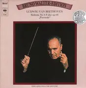 LP - Bruno Walter - Beethoven: Pastorale
