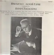 Bruno Walter / Beethoven - Symphony No 9 in D Minor Op. 125