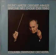 LP - Mahler - Sinfonie Nr.1 (Der Titan)