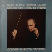Mahler - Sinfonie Nr.1 (Der Titan)