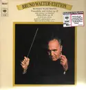 LP - Bruno Walter - Schumann: Frauenliebe und -Leben, Dichterliebe