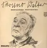 LP - Bruno Walter - Rehearses Beethoven, Columbia Symphony Orchester