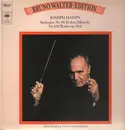 LP - Bruno Walter, NY Philh - Haydn Sinfonien No.96 D-dur & 102 B-dur
