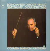 Gustav Mahler - Sinfonie Nr.1  D-Dur (Der Titan)