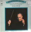 LP - Bruno Walter, Columbia Sinf Orch - Mozart: Sinfonien 25, 28, 29