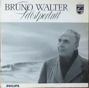 10'' - Bruno Walter - Selbstportät