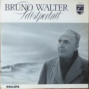 Bruno Walter - Selbstportät