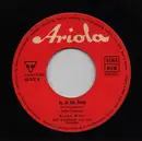 7inch Vinyl Single - Bruno Wüst - Ja, ja der Amor/Sie War Des Vaters Blondes Töchterlein