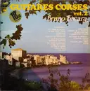 LP - Bruno Bacara - Guitares Corses vol. 2