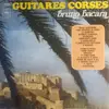 LP - Bruno Bacara - Guitares Corses